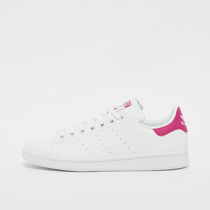adidas Originals Stan Smith J Sneaker (GS) bijela 2265 1
