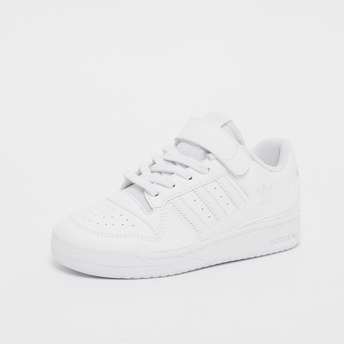 adidas Originals Forum Low Sneaker (PS) bijela 2270 2