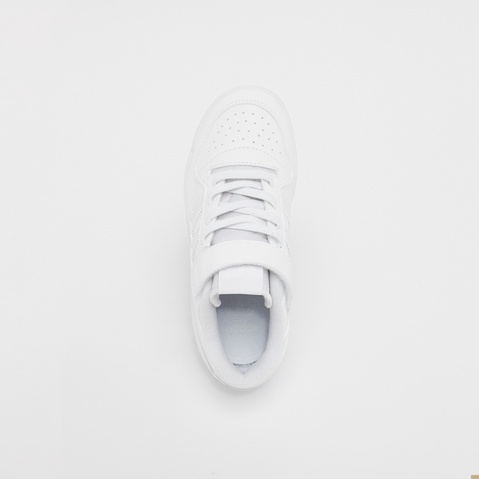 adidas Originals Forum Low Sneaker (PS) bijela 2270 5