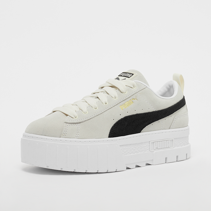PUMA Mayze Wn´s gris 2286 2