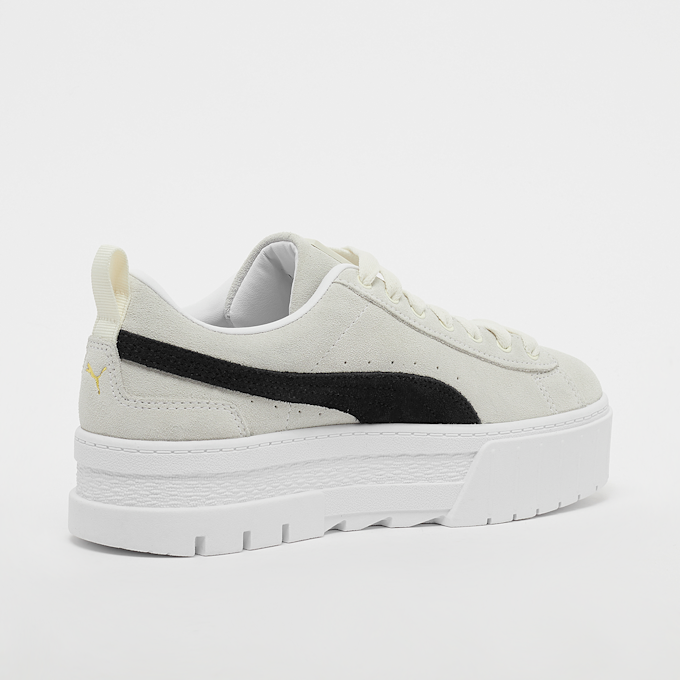 PUMA Mayze Wn´s grau 2286 3