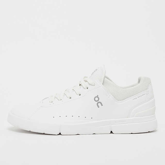 On The Roger Advantage weiß 2291 1