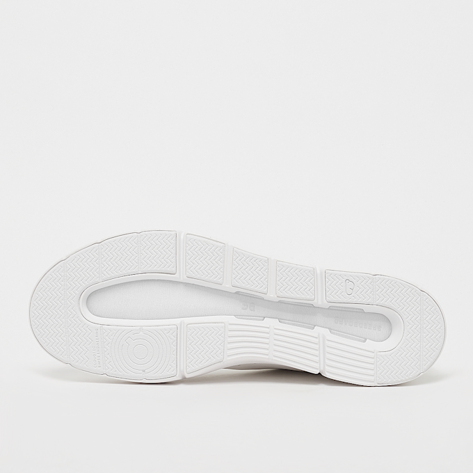 On The Roger Advantage weiß 2291 4