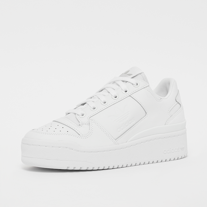 adidas Originals Sneakersy Forum Bold W biały 2292 2