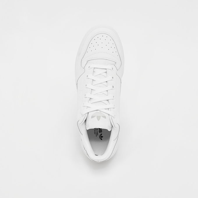 adidas Originals Sneaker Forum Bold W blanc 2292 5