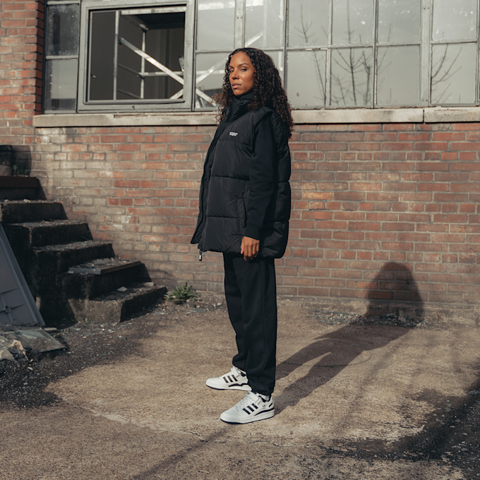 adidas Originals Forum Low Sneaker W wit 2293 6