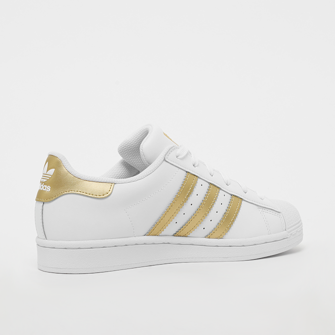 adidas Originals Superstar Sneaker weiß 2296 3