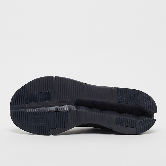 On Cloudnova zwart 2298 4