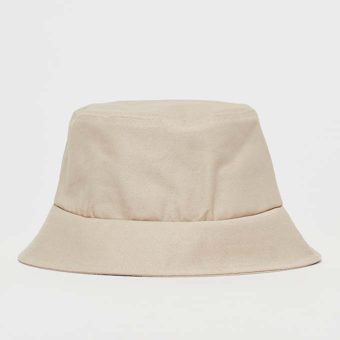 SNIPES Medium Logo Bucket Hat sand beż 40836 2