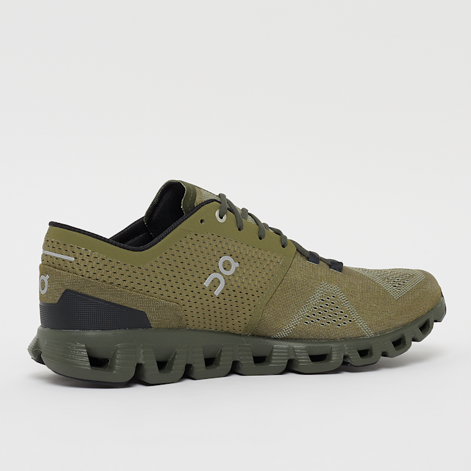 On Cloud X schwarz 2305 3