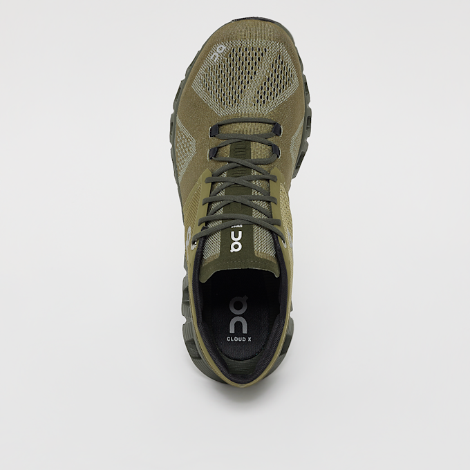 On Cloud X schwarz 2305 5