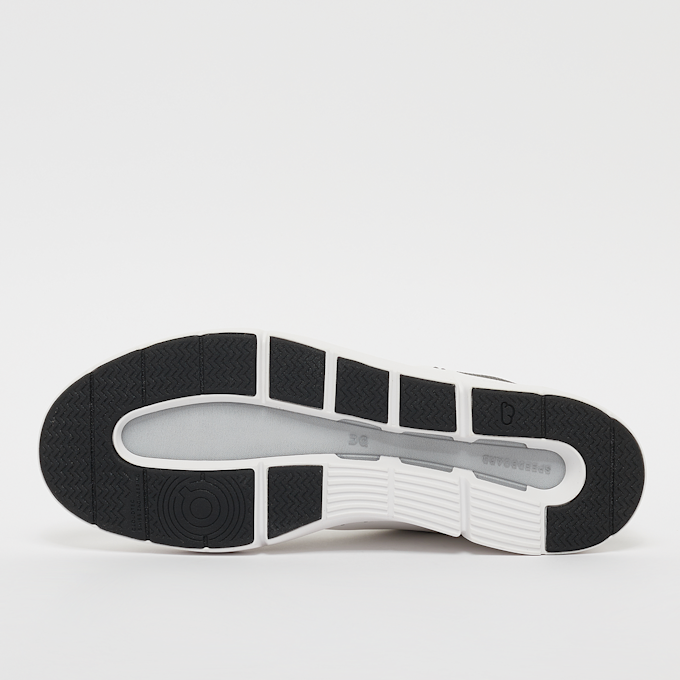 On The Roger Advantage weiß 2309 4