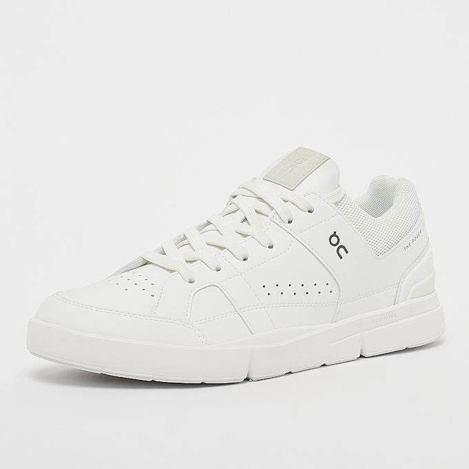 On The Roger Clubhouse biały 2310 2