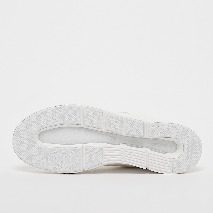 On The Roger Clubhouse biały 2310 4