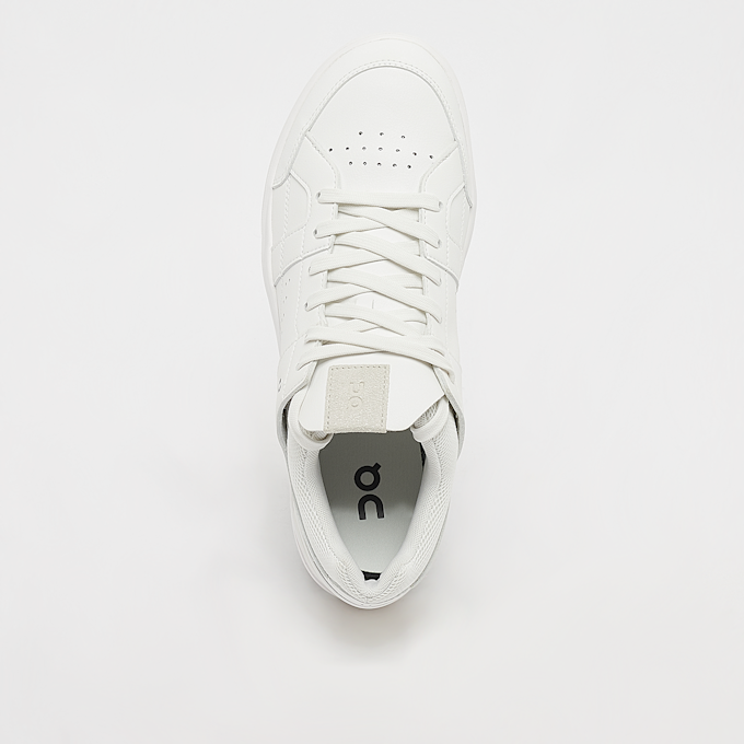 On The Roger Clubhouse bianco 2310 5