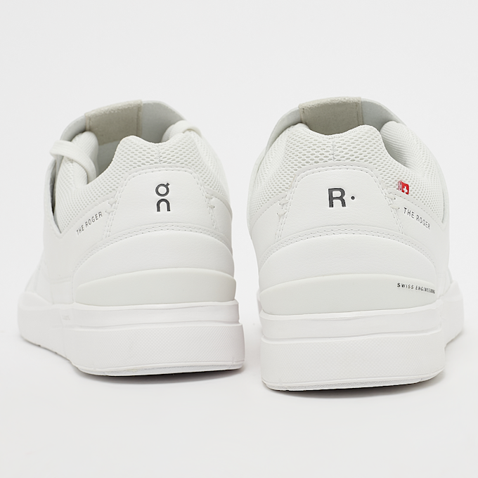 On The Roger Clubhouse blanco 2310 6