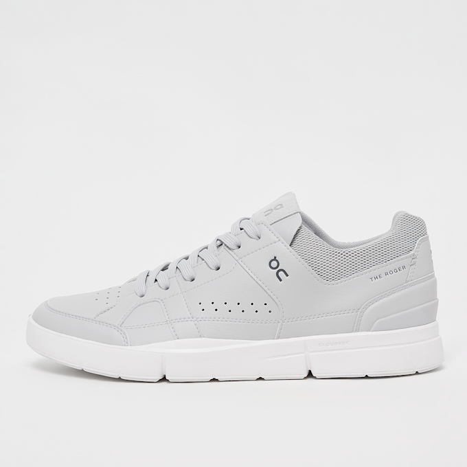 On The Roger Clubhouse blanc 2311 1