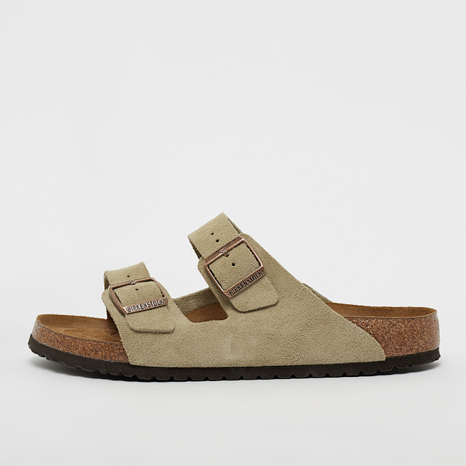 Birkenstock Arizona beż 2312 1