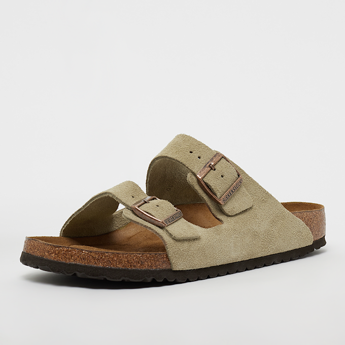 Birkenstock Arizona beige 2312 2