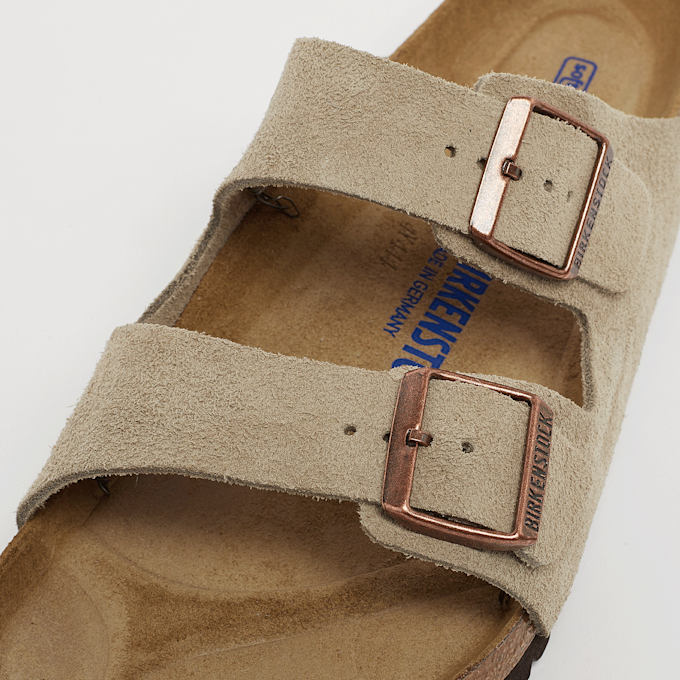 Birkenstock Arizona beż 2312 6