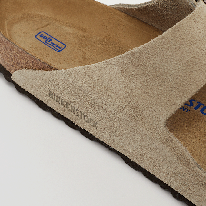 Birkenstock Arizona beż 2312 7