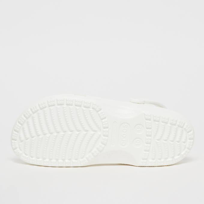 Crocs Classic blanc 2316 4