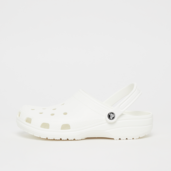 Crocs Classic blanc 2325 1
