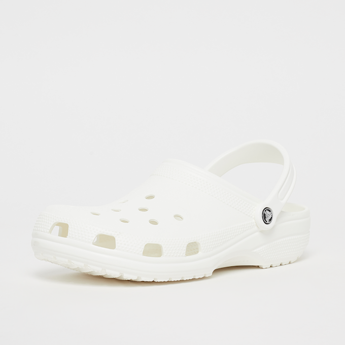 Crocs Classic Low weiß 2325 2