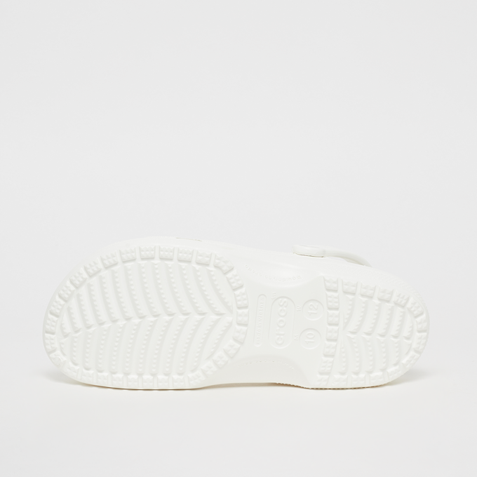 Crocs Classic bianco 2325 4