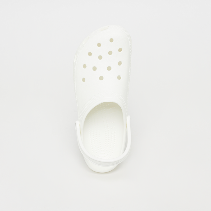 Crocs Classic bijela 2325 5