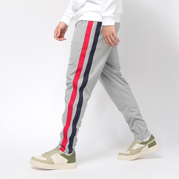 PUMA Marathon Pant grau 2327 4