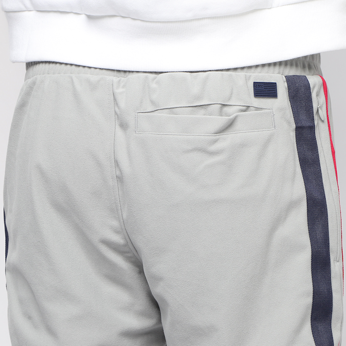 PUMA Marathon Pant grau 2327 6