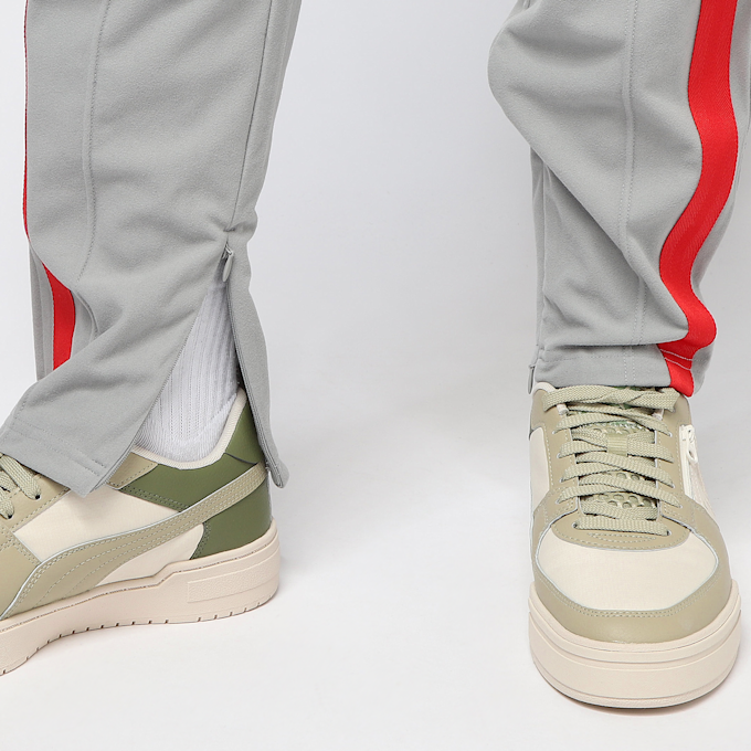 PUMA Marathon Pant szary 2327 7