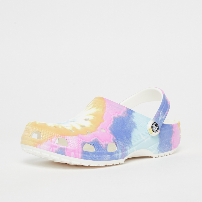 Crocs 01963688 blanc 2328 2