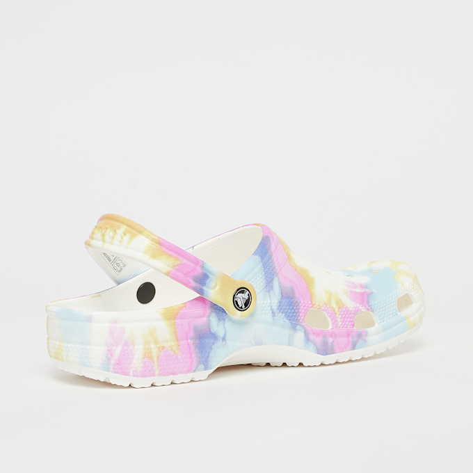 Crocs 01963688 blanc 2328 3