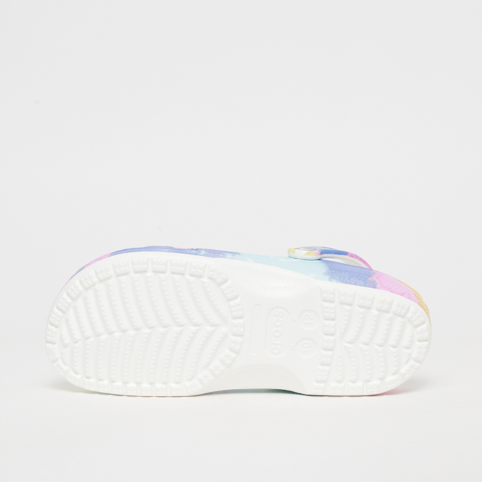 Crocs 01963688 blanc 2328 4