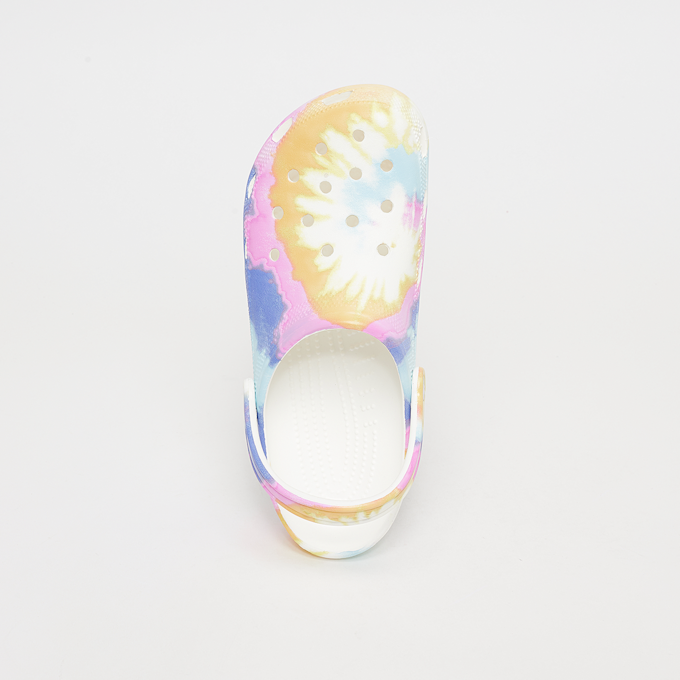 Crocs 01963688 blanc 2328 5