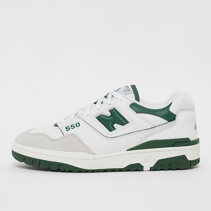 New Balance 550 blanco 2336 1