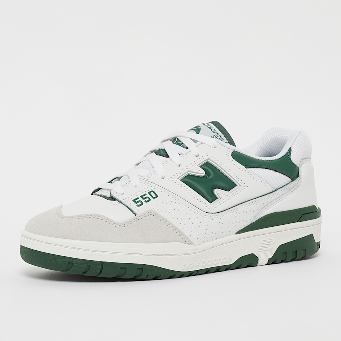 New Balance 550 bijela 2336 2