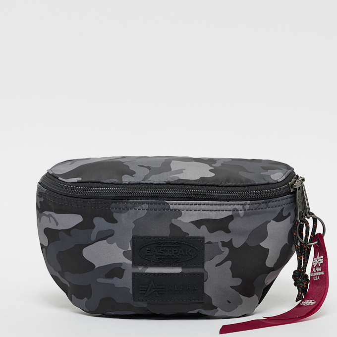 Eastpak SPRINGER Alpha Camo višebojno 40841 1