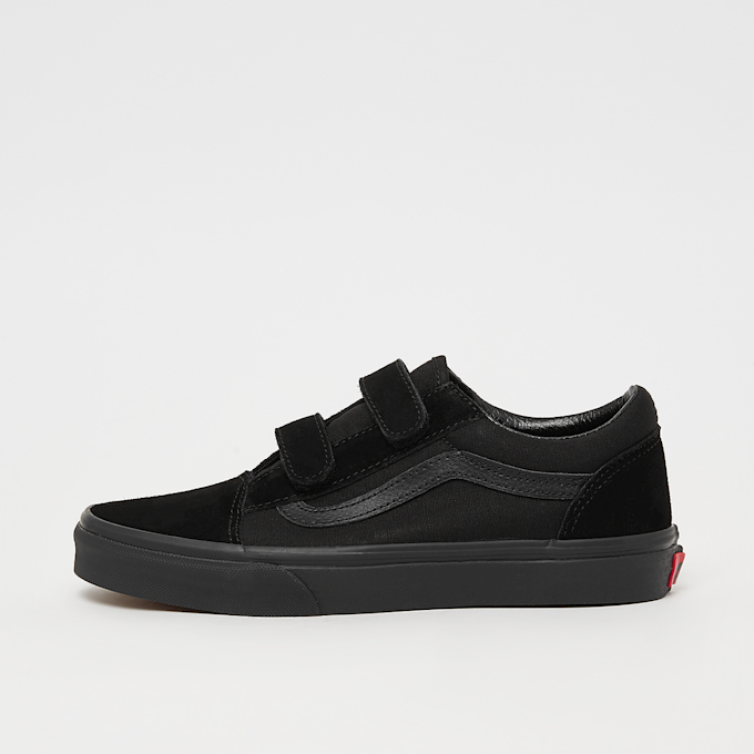 Vans JN Old Skool (GS) zwart 2347 1