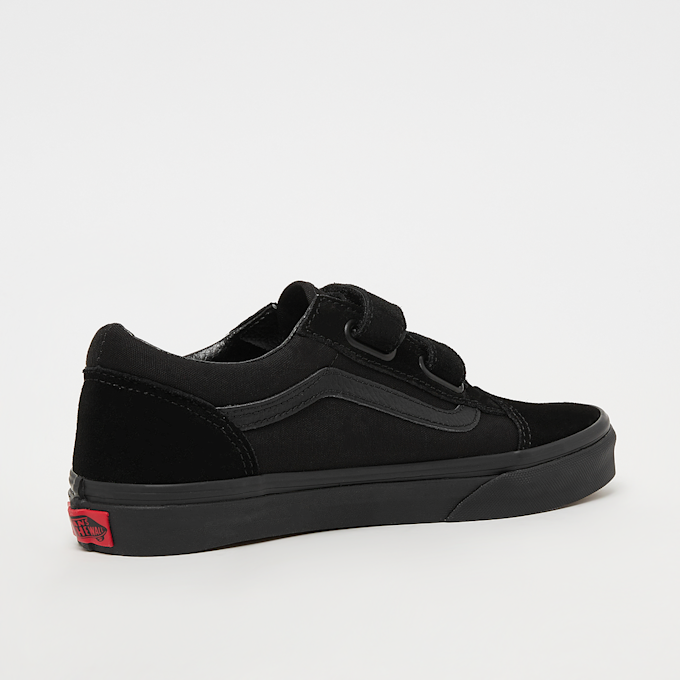 Vans JN Old Skool (GS) schwarz 2347 3