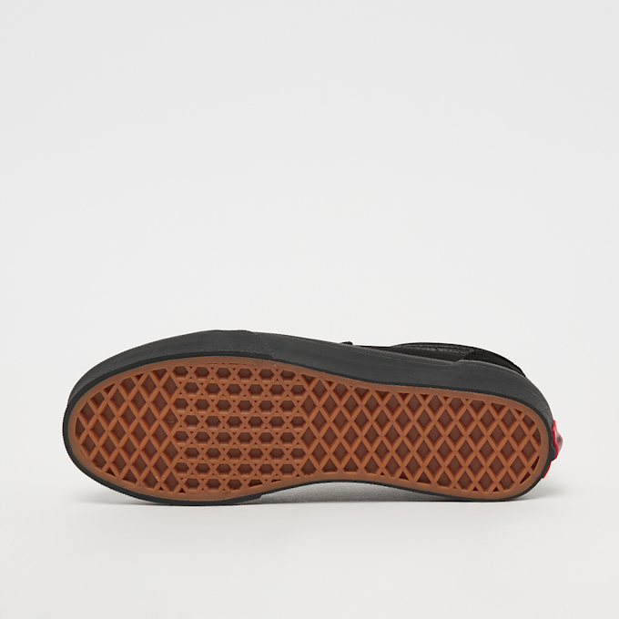 Vans JN Old Skool (GS) zwart 2347 4