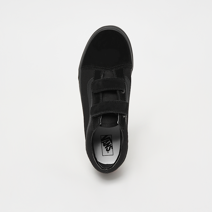 Vans JN Old Skool (GS) crna 2347 5