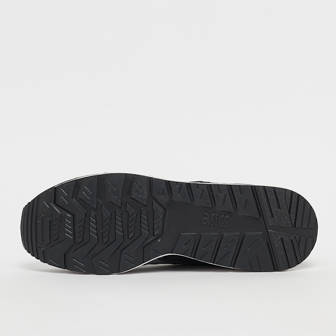 ASICS 01966429 noir 2354 4