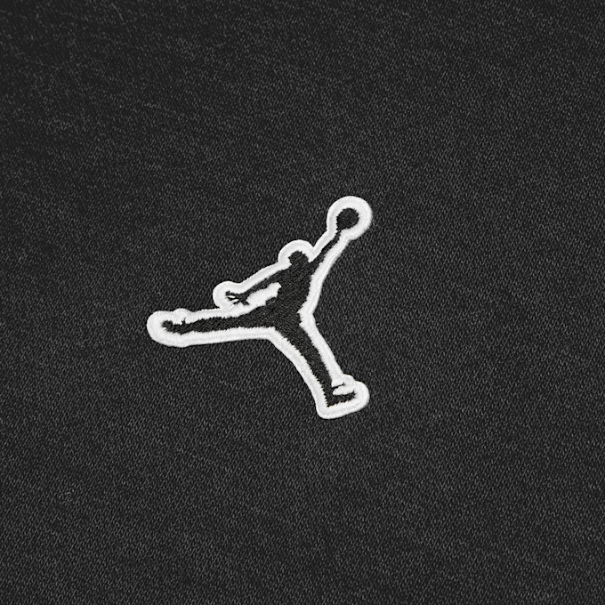 Jordan Essentials Pullover schwarz 2357 2