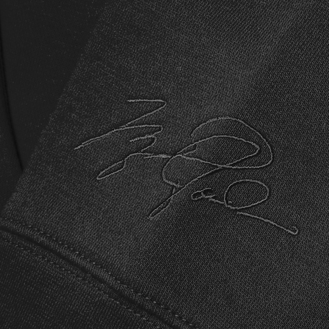 Jordan Essentials Pullover schwarz 2357 3