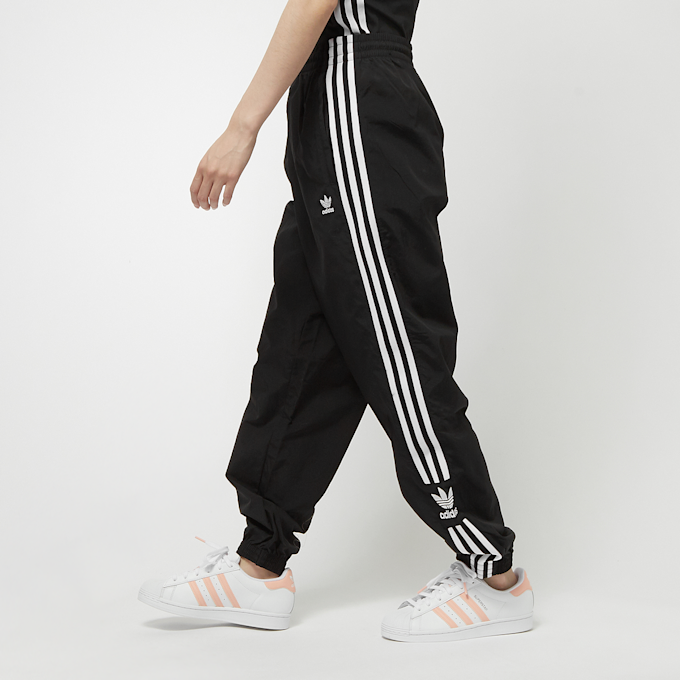 adidas Originals Pantalon de Survêtement adicolor Lock-up noir 2358 2