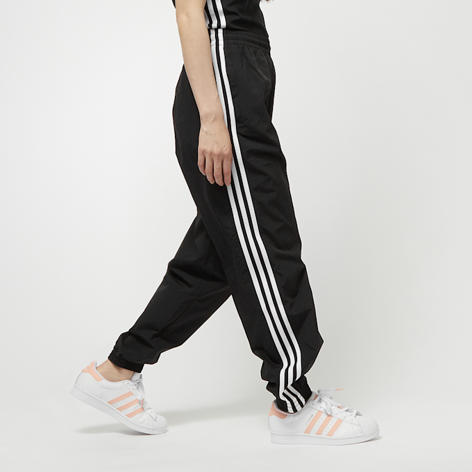 adidas Originals Pantalon de Survêtement adicolor Lock-up noir 2358 4