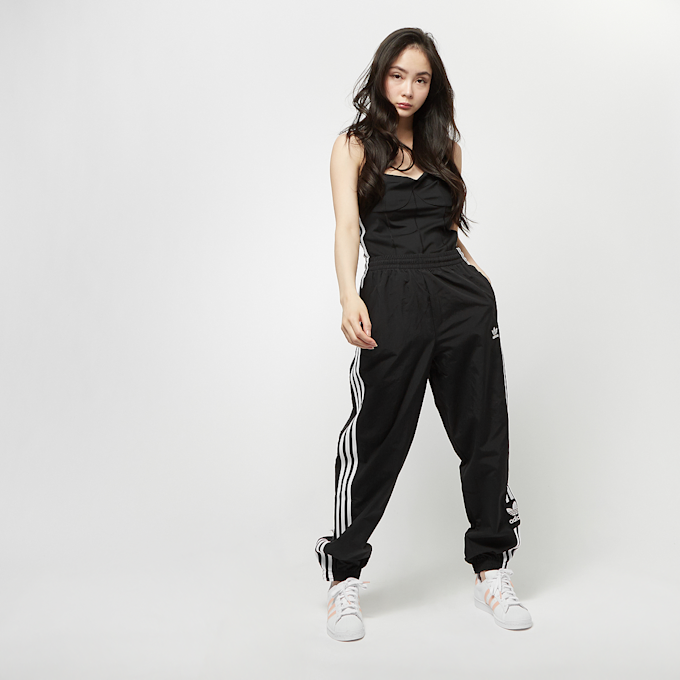 adidas Originals Pantalon de Survêtement adicolor Lock-up noir 2358 6